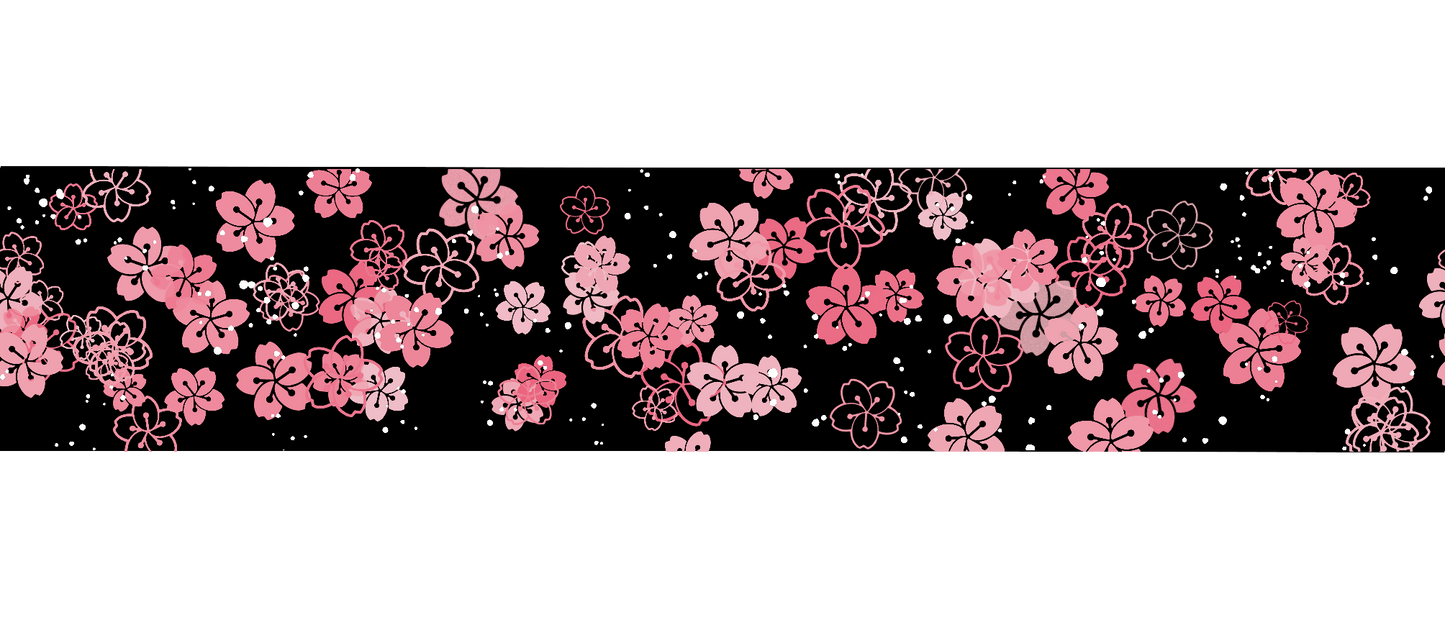 Sakura Foil Washi Tape
